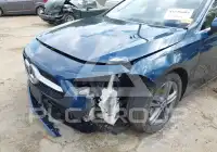 2020 Mercedes Benz A 220 фото
