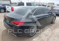2020 Mercedes Benz A 220 фото