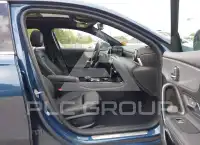 2020 Mercedes Benz A 220 фото