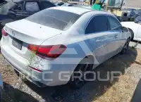 2020 Mercedes Benz A 220 photo