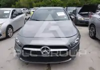 2020 Mercedes Benz A 220 фото