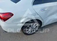 2020 Mercedes Benz A 220 фото