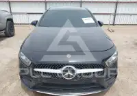 2020 Mercedes Benz A 220 фото