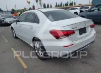 2020 Mercedes Benz A 220 photo