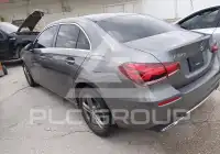 2020 Mercedes Benz A 220 фото