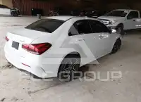 2020 Mercedes Benz A 220 фото