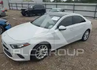 2020 Mercedes Benz A 220 фото