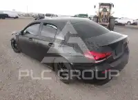 2020 Mercedes Benz A 220 фото