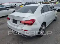 2020 Mercedes Benz A 220 photo