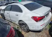 2020 Mercedes Benz A 220 photo