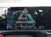 2020 Mercedes Benz A 220 фото