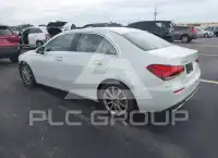 2020 Mercedes Benz A 220 фото