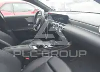 2020 Mercedes Benz A 220 photo