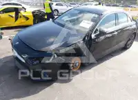 2020 Mercedes Benz A 220 фото