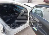 2020 Mercedes Benz A 220 фото