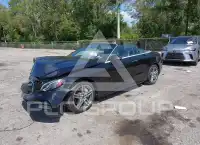 2020 Mercedes Benz E 450 фото