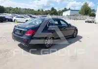2020 Mercedes Benz E 450 photo