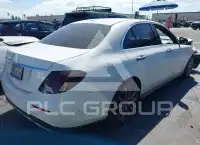 2020 Mercedes Benz E 450 фото