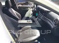 2020 Mercedes Benz E 450 фото