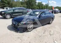 2020 Mercedes Benz E 450 photo