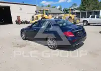 2020 Mercedes Benz E 450 photo
