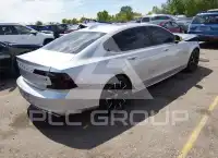 2020 Volvo S90 фото
