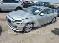 2020 Volvo S90 фото