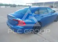 2020 Volvo S90 фото