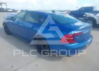 2020 Volvo S90 фото