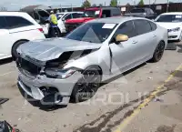 2020 Volvo S90 фото