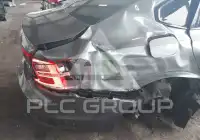 2020 Volvo S90 photo