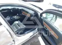 2020 Volvo S90 фото