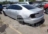 2020 Volvo S90 фото