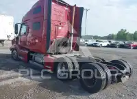 2020 Volvo VNL фото