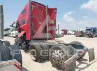 2020 Volvo VNL фото