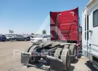 2020 Volvo VNL фото