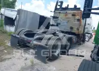 2020 Volvo VNL photo