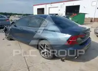 2020 Volvo S60 photo