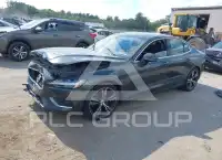 2020 Volvo S60 фото