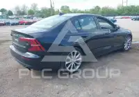 2020 Volvo S60 фото