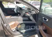 2020 Volvo S60 фото