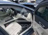 2020 Volvo S60 photo