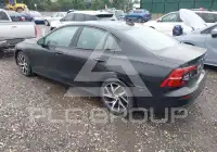 2020 Volvo S60 фото