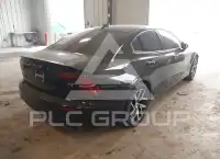 2020 Volvo S60 фото