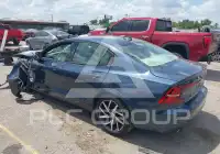 2020 Volvo S60 фото