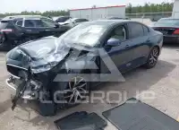 2020 Volvo S60 photo