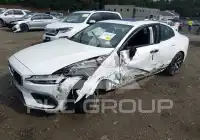 2020 Volvo S60 фото