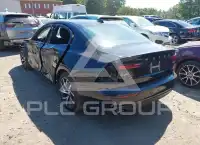 2020 Volvo S60 photo