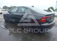 2020 Volvo S60 фото