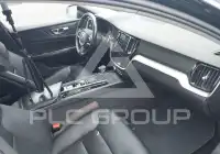 2020 Volvo S60 фото